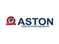 ASTON Food & food ingredients