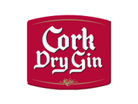 Corh Dry Gin