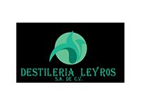 Destileria Leyros